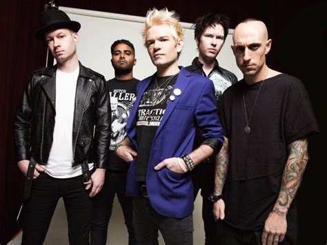 without you sum 41